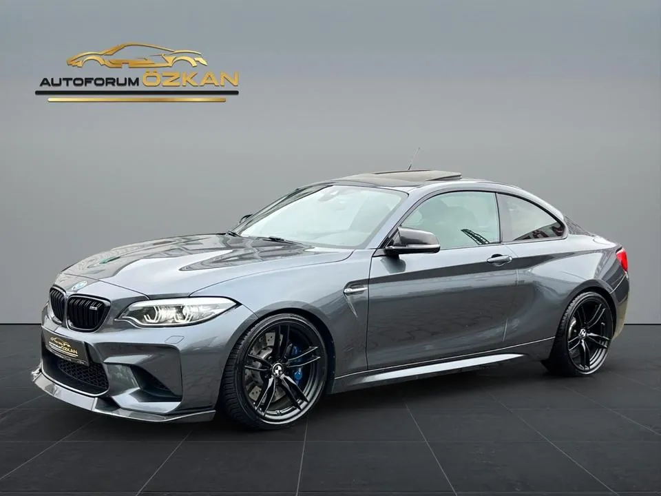 BMW M2