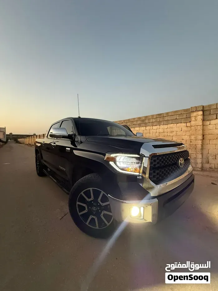 Toyota Tundra