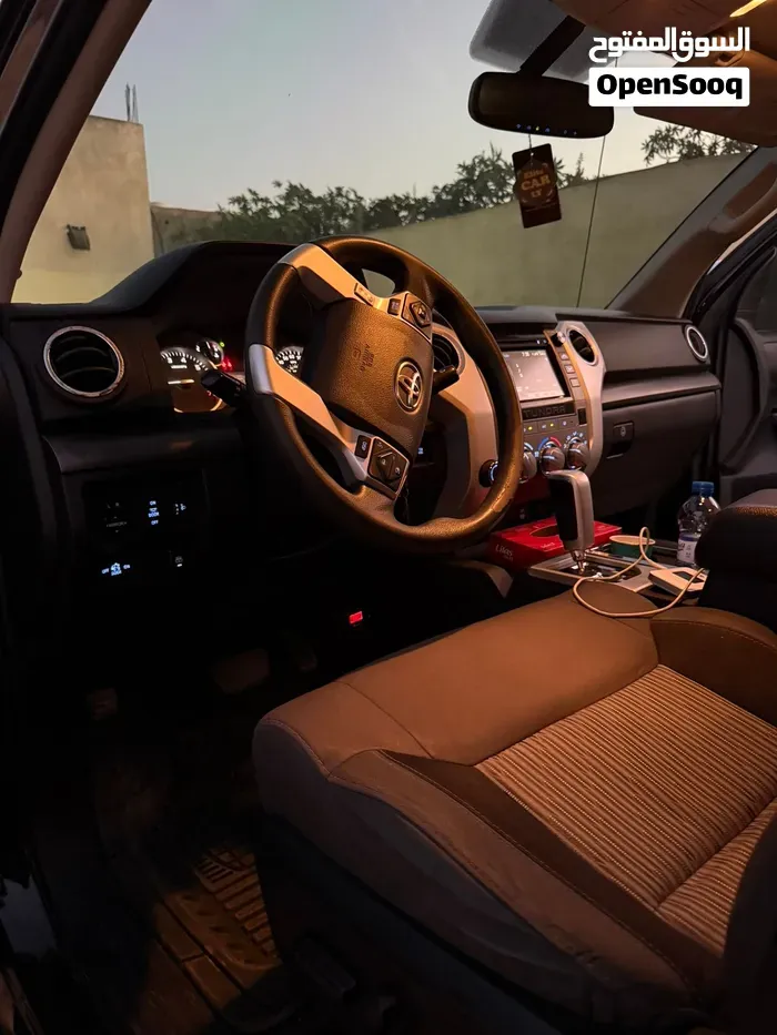 Toyota Tundra 2015 photo 3
