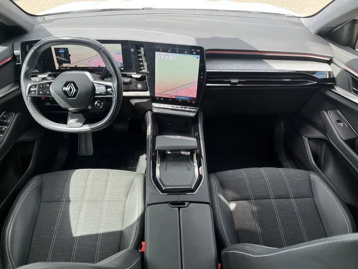 Renault Austral 2023 photo 3