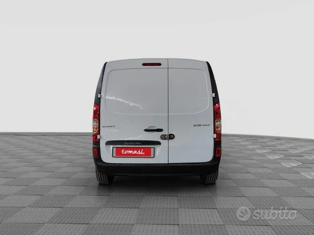 Mercedes-Benz Citan 2019 photo 4