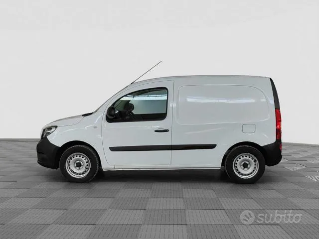 Mercedes-Benz Citan 2019 photo 2