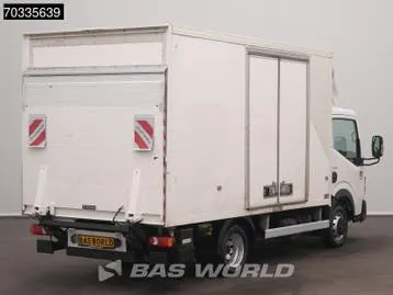 Renault Maxity 2017 photo 2