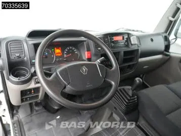 Renault Maxity 2017 photo 3
