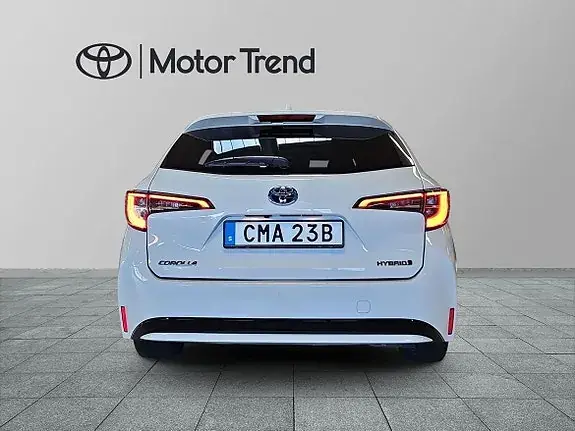 Toyota Corolla 2022 photo 5