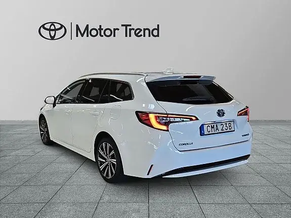 Toyota Corolla 2022 photo 3
