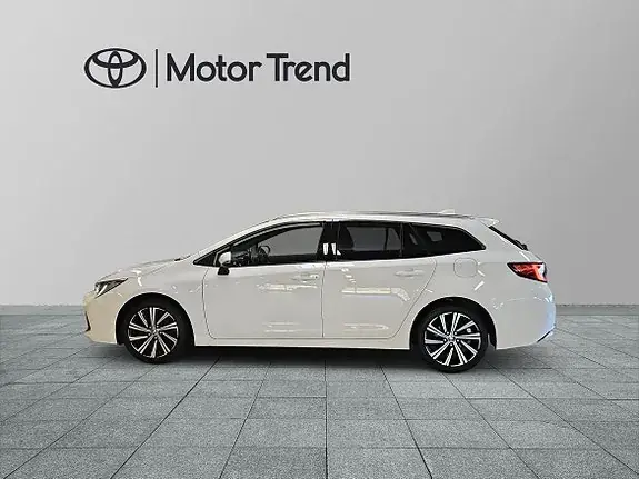 Toyota Corolla 2022 photo 4