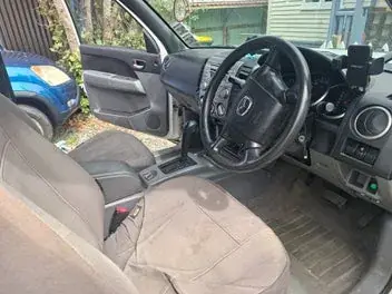 Mazda Bt-50 2009 photo 5
