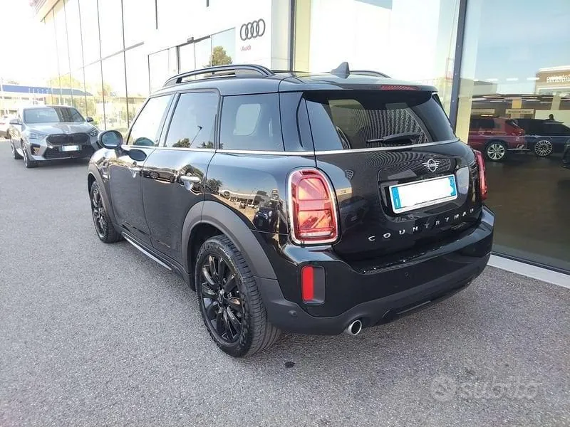 Mini Countryman 2023 photo 4