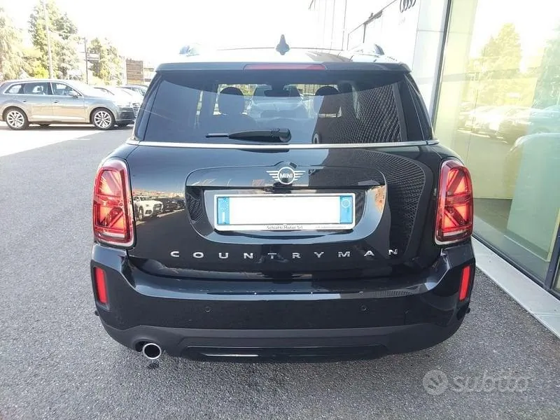 Mini Countryman 2023 photo 5