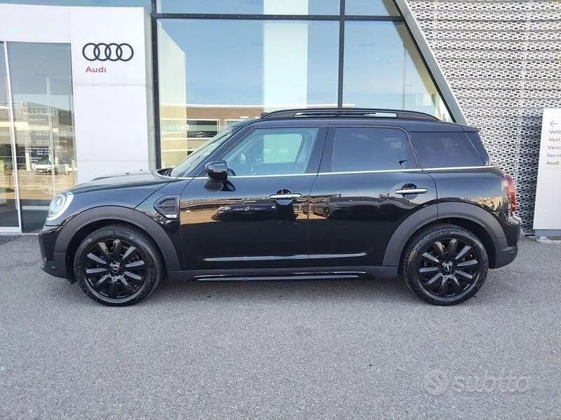 Mini Countryman 2023 photo 3