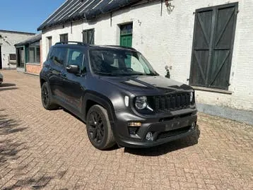 Jeep Renegade 2021 photo 3