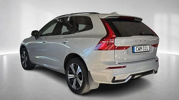 Volvo Xc60 2025 photo 3