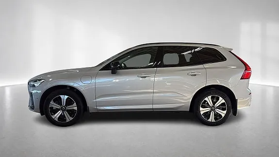 Volvo Xc60 2025 photo 4