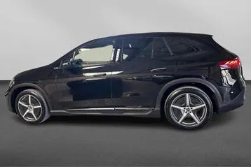 Mercedes-Benz Eqe 2025 photo 3