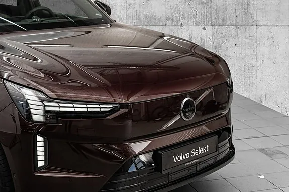 Volvo Ex90 2026 photo 2