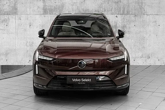 Volvo Ex90 2026 photo 3