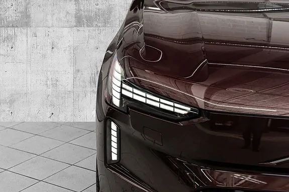 Volvo Ex90 2026 photo 4