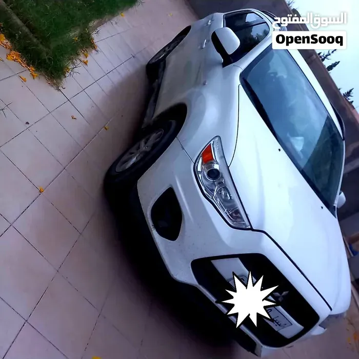 Mitsubishi Other
