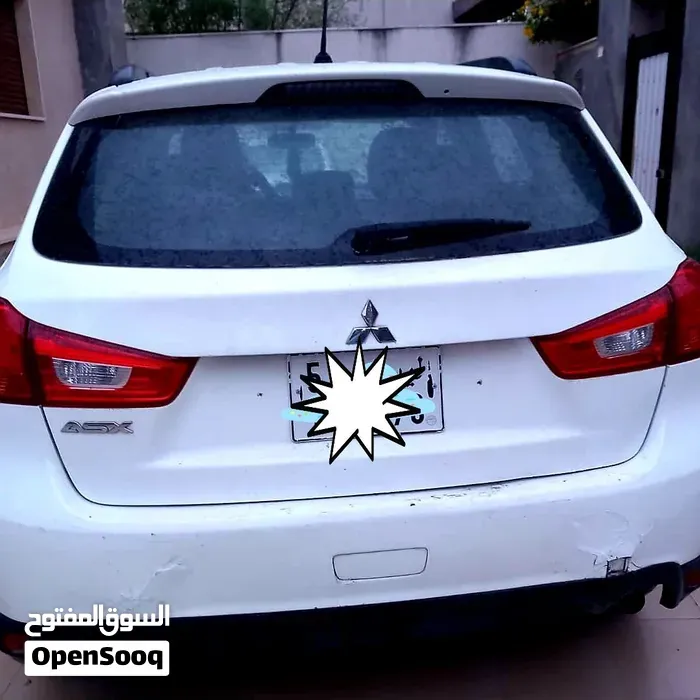 Mitsubishi Other 2013 photo 2