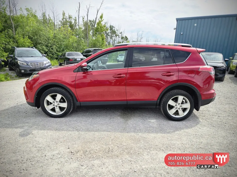 Toyota Rav4 2016 photo 2