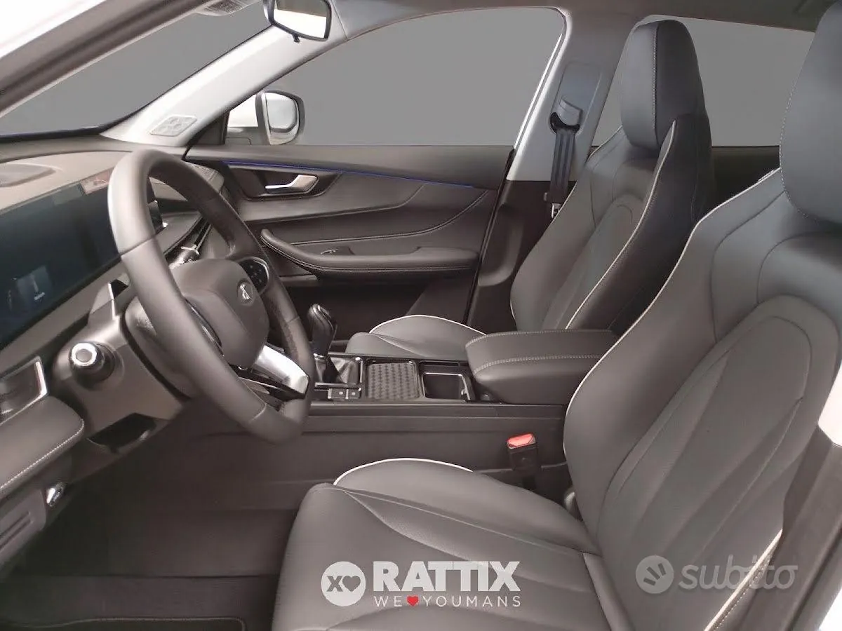 Subaru Rattix Point 2026 photo 5