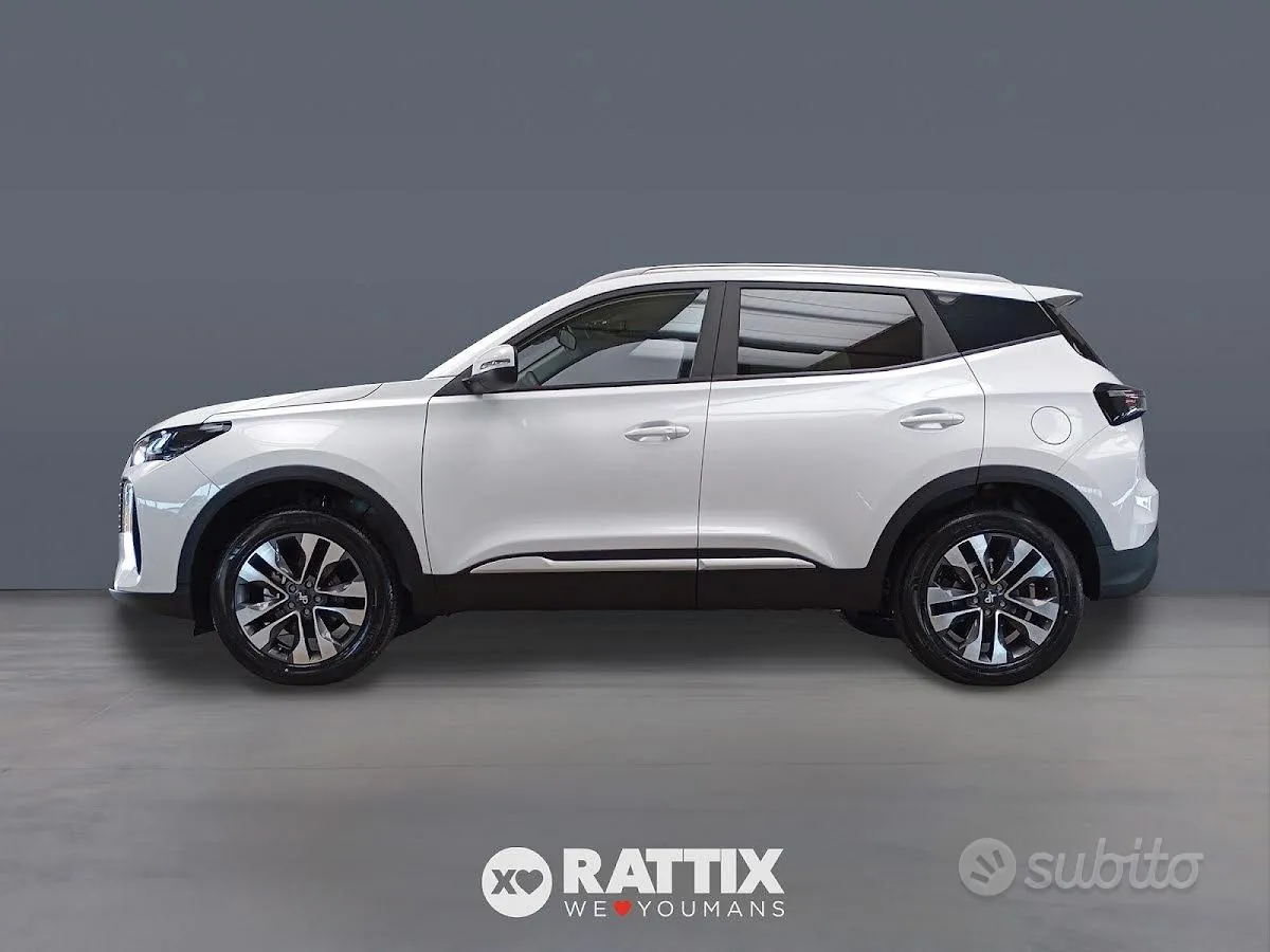 Subaru Rattix Point 2026 photo 2