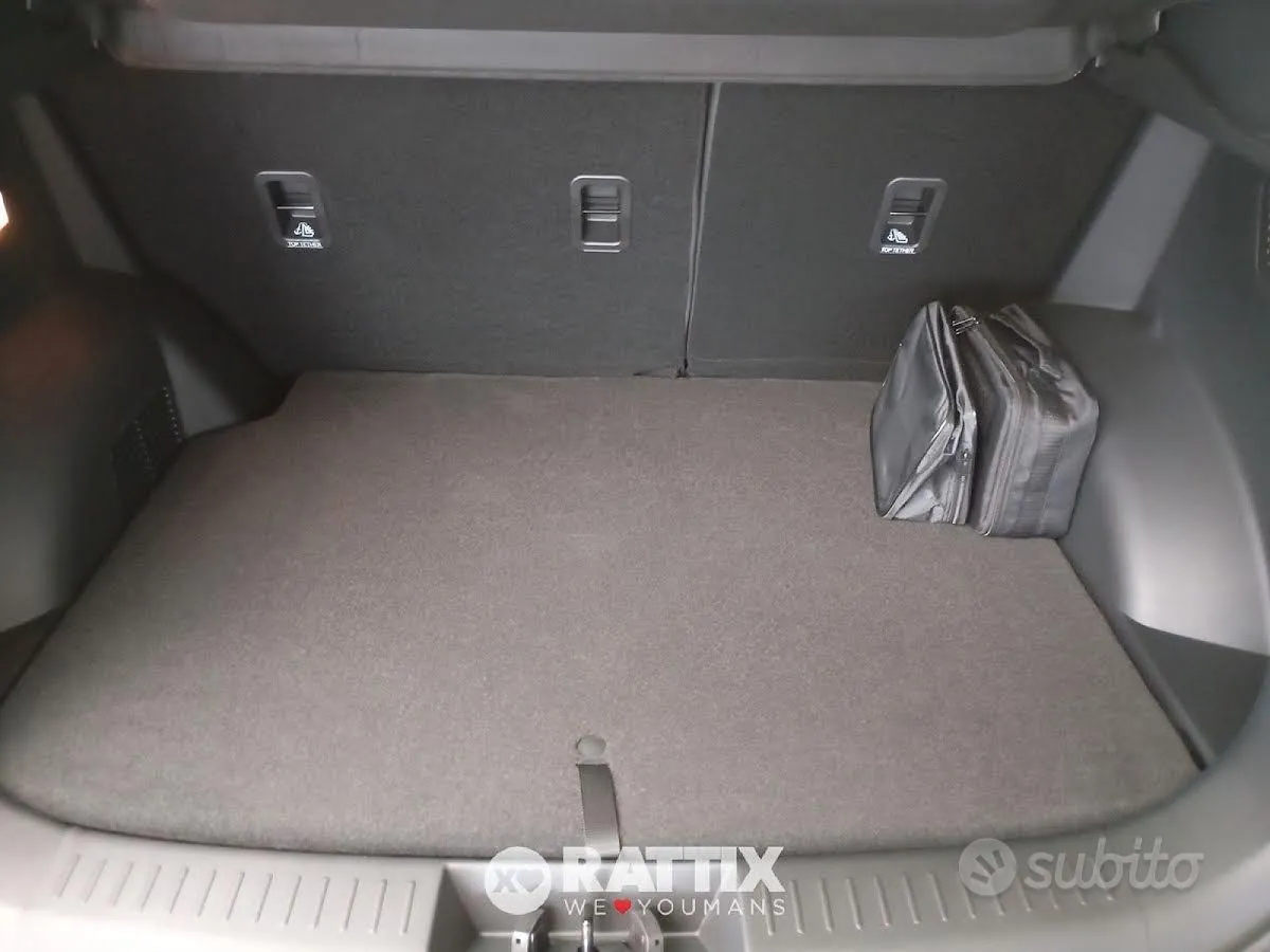 Subaru Rattix Point 2026 photo 4