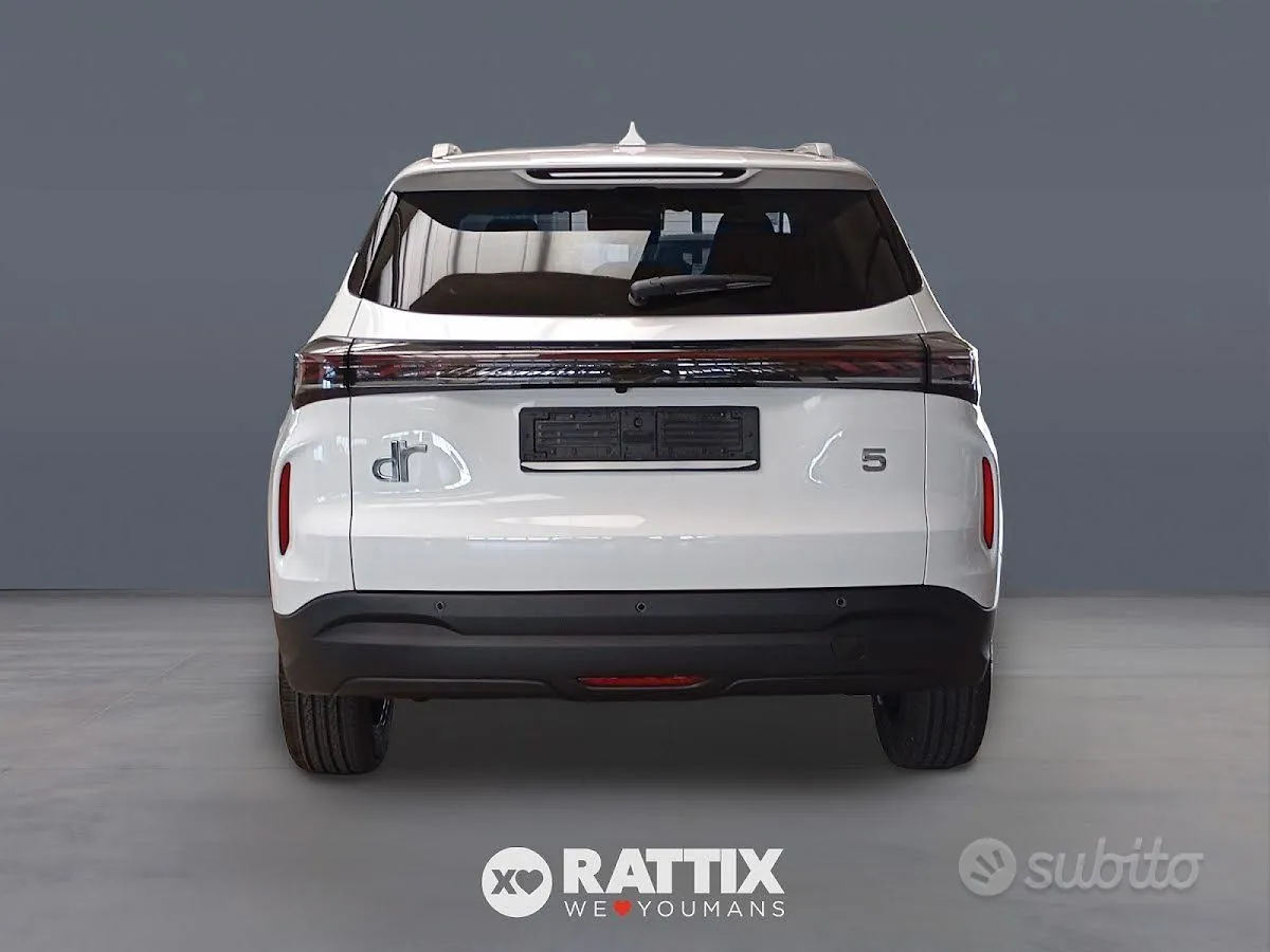Subaru Rattix Point 2026 photo 3