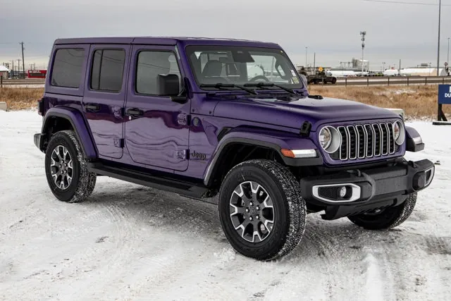 Jeep Wrangler 2026 photo 5