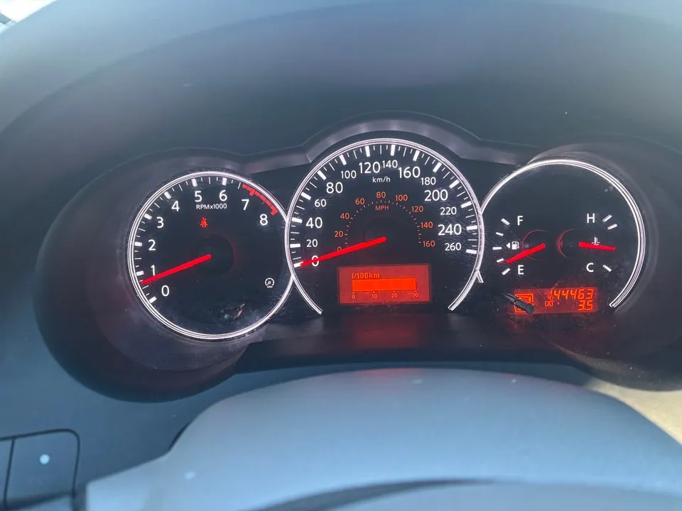 Nissan Altima 2011 photo 5