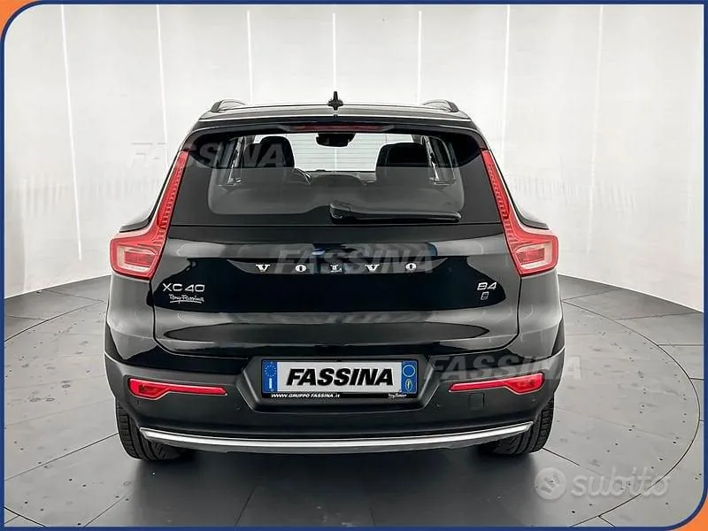 Volvo Xc40 2021 photo 5