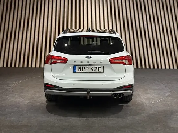 Ford Focus 2019 photo 5