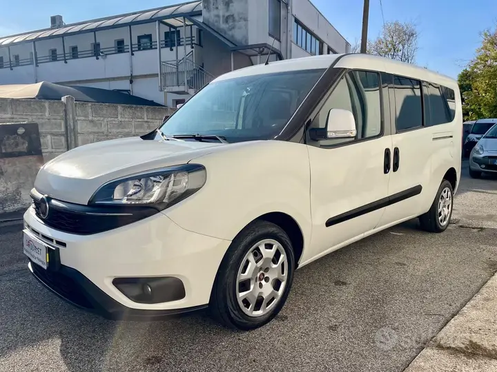 Fiat Doblo