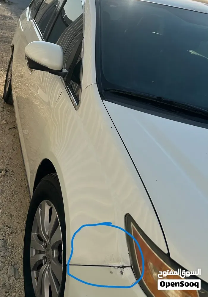 Honda Odyssey 2014 photo 5