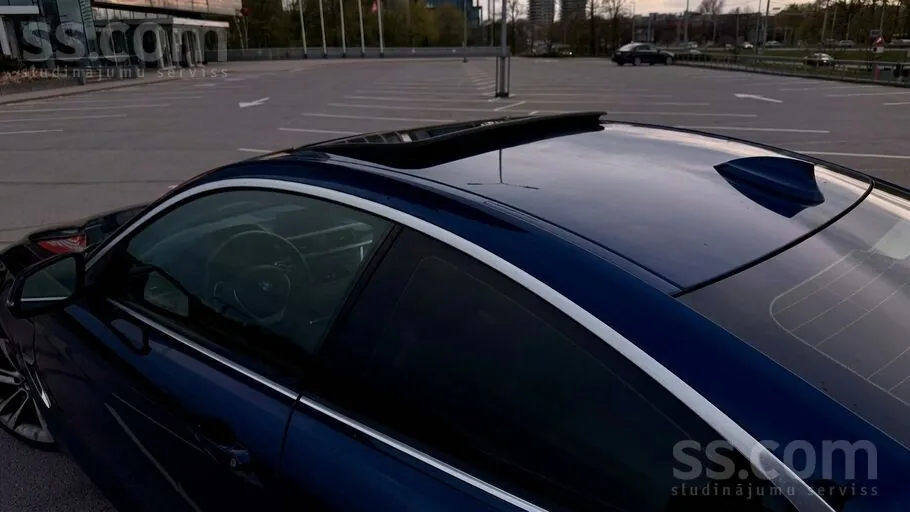 BMW 428 2015 photo 4