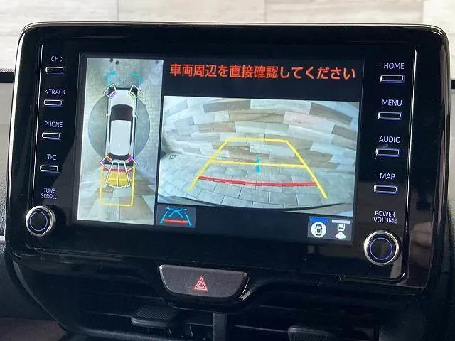Toyota Yaris Cross 2022 photo 4