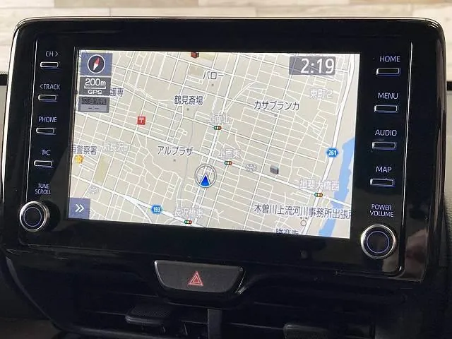 Toyota Yaris Cross 2022 photo 3