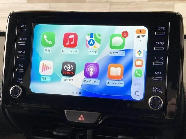 Toyota Yaris Cross 2022 photo 5