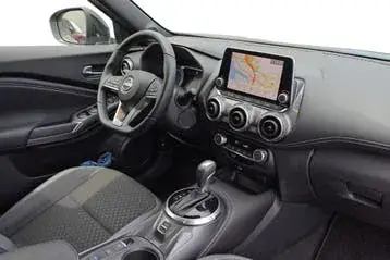 Nissan Juke 2023 photo 2