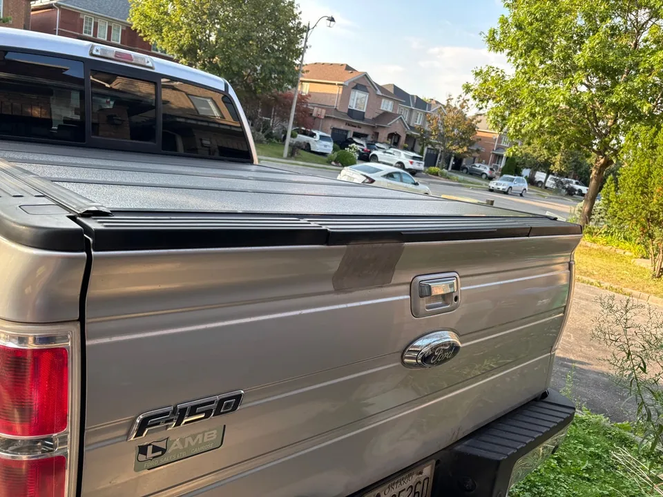 Ford F-150 2011 photo 5