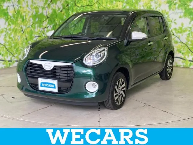 Daihatsu Boon