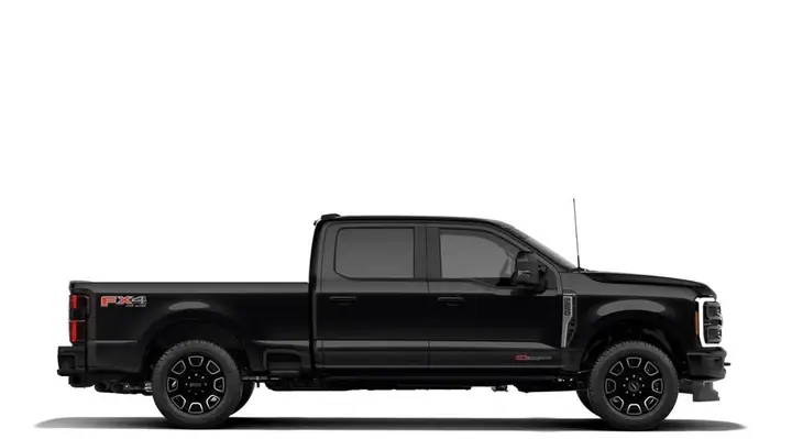 Ford F-250 Super Duty 2026 photo 5