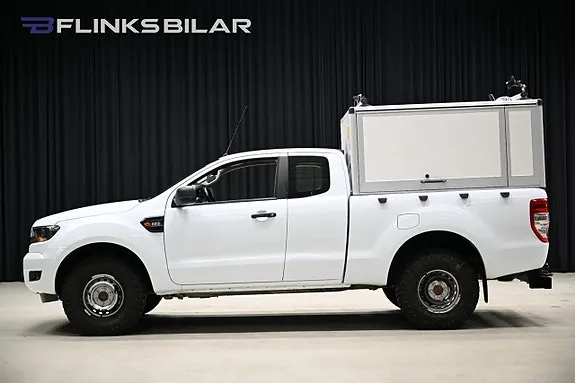 Ford Ranger 2017 photo 2