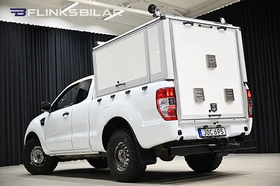 Ford Ranger 2017 photo 4