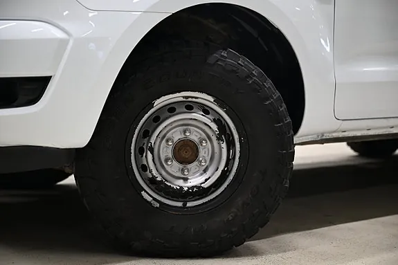 Ford Ranger 2017 photo 5