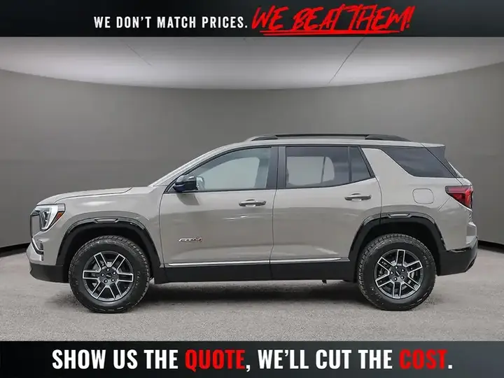 GMC Terrain 2027 photo 4