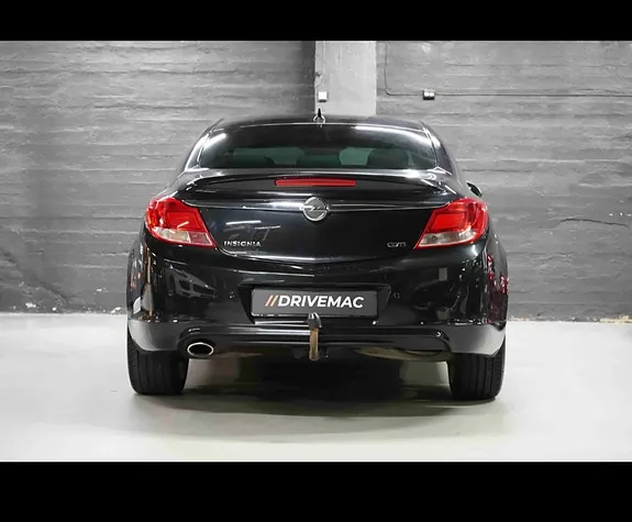 Opel Insignia 2013 photo 5