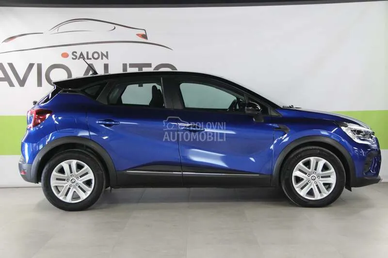 Renault Captur 2021 photo 5