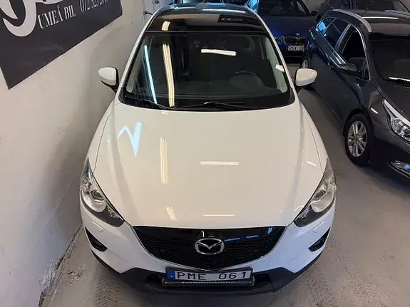 Mazda Cx-5 2013 photo 2